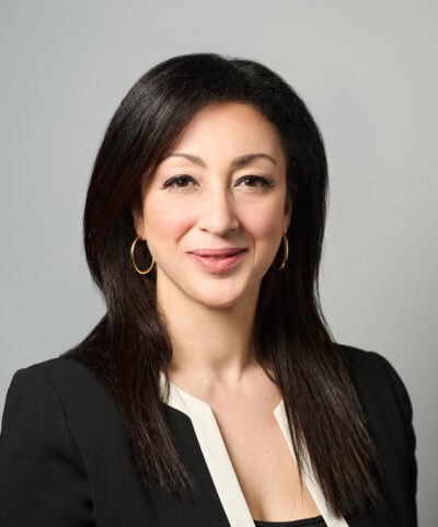 Claudia Sestini | Gain Theory Global CMO 