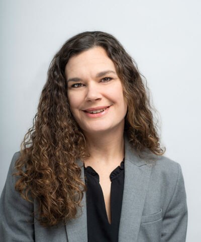 Lindsay Egan | Gain Theory Senior Client Leader 