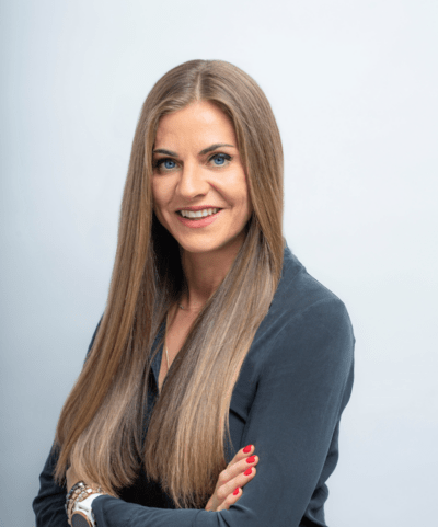 Marina Stuefer | Gain Theory Senior Client Leader and Partner