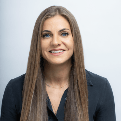 Marina Stuefer | Gain Theory Senior Client Leader