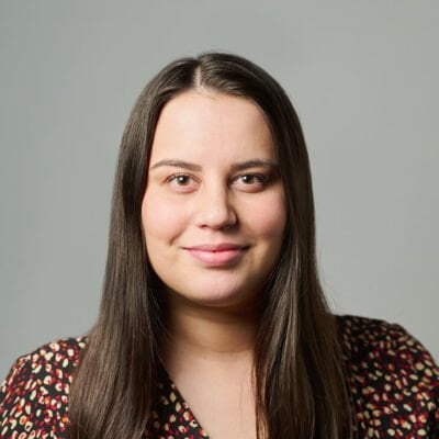 Nicola Beere | Gain Theory Manager, London