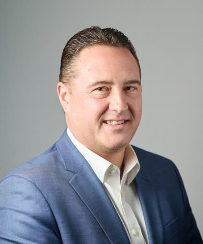 Alan Bloodworth | Gain Theory EMEA & APAC CEO