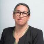 Karen Kaufman