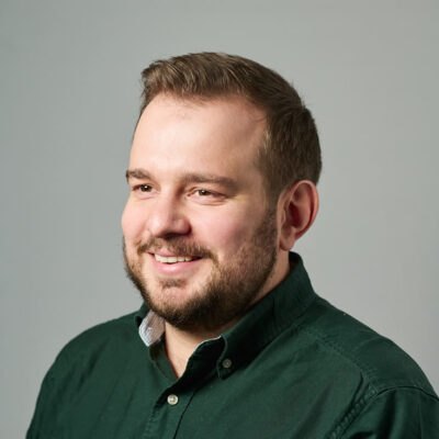 Matthew Chappell | Gain Theory Global Client Success Officer