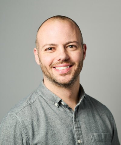 Sam Fellows | Gain Theory Global New Growth Officer 