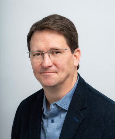 Shawn O’Neal | Gain Theory Americas CEO Shawn O’Neal | Gain Theory Americas CEO