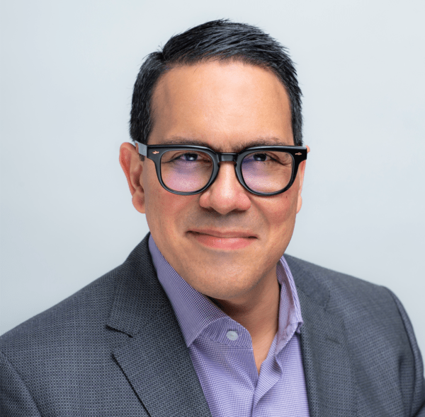 Anibal Dams, Global Head of CPG Anibal Dams, Global Head of CPG