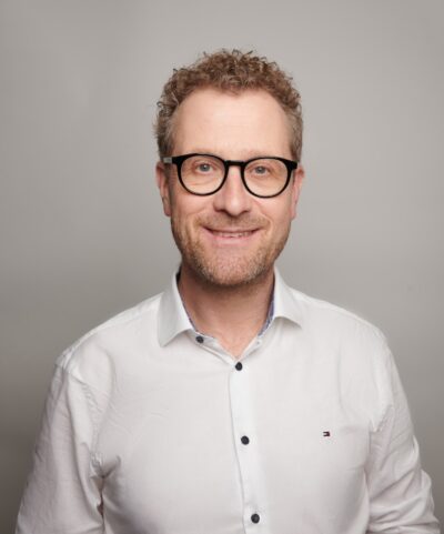 Felix Bullinger | Gain Theory Senior Client Leader Felix Bullinger | Gain Theory Senior Client Leader