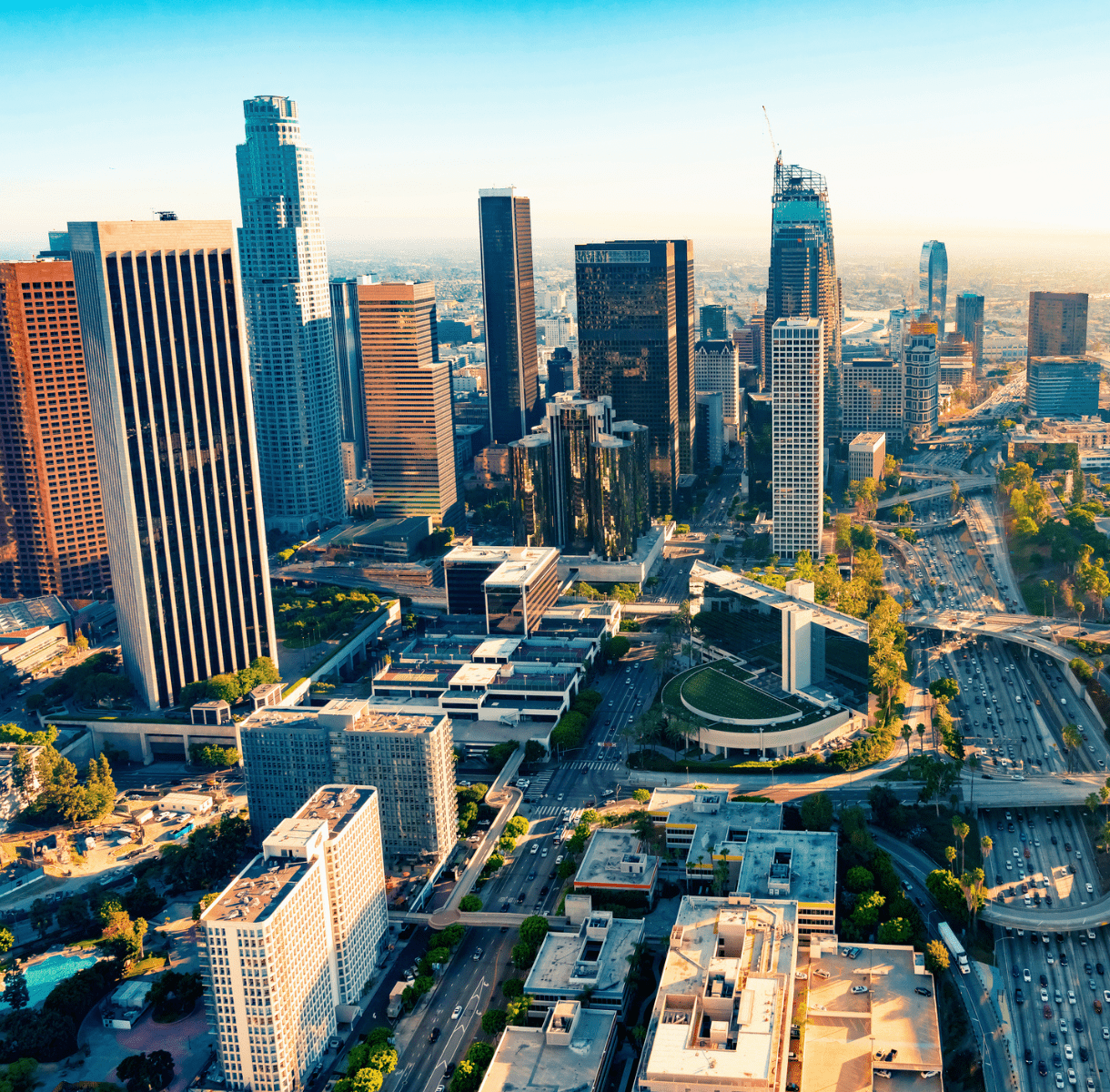 Gain Theory sponsors ANA Brand Masters in Los Angeles 