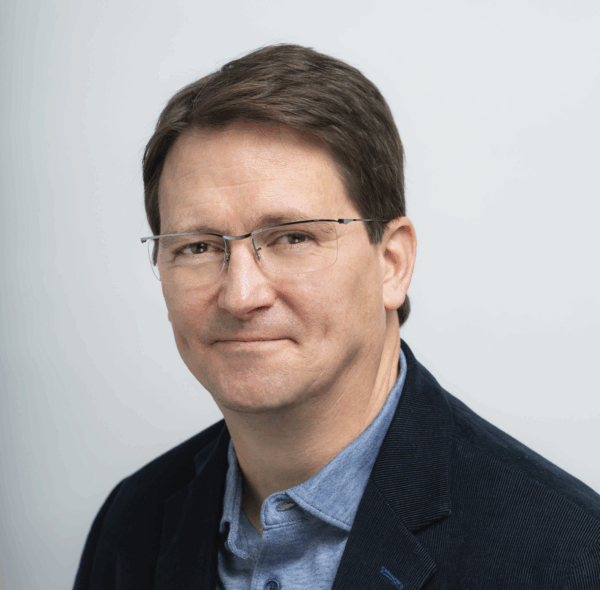 Shawn O’Neal | Gain Theory Americas CEO Shawn O’Neal | Gain Theory Americas CEO