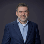 Steve Challouma
