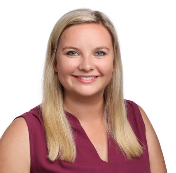 Lizzie Brookes | Gain Theory Partner Lizzie Brookes | Gain Theory Partner