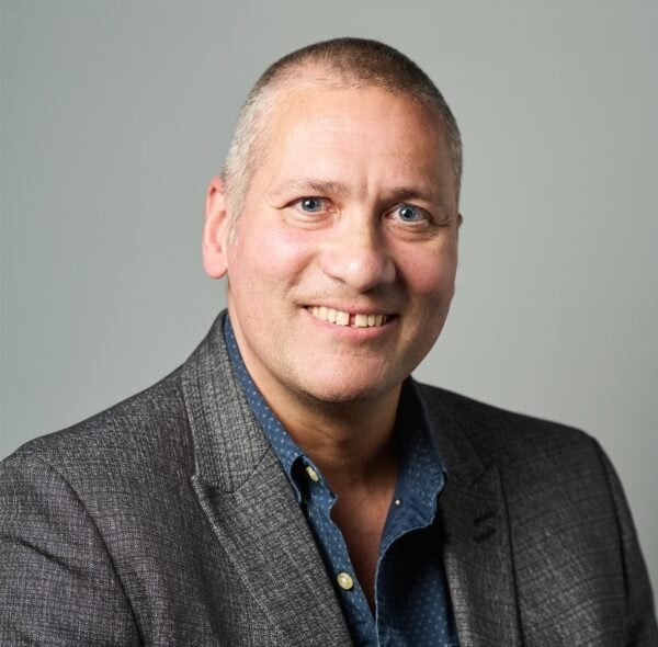 Jon Webb Global Head of Advanced Analytics Jon Webb Global Head of Advanced Analytics