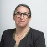 Karen Kaufman