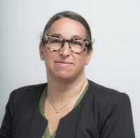 Karen Kaufman