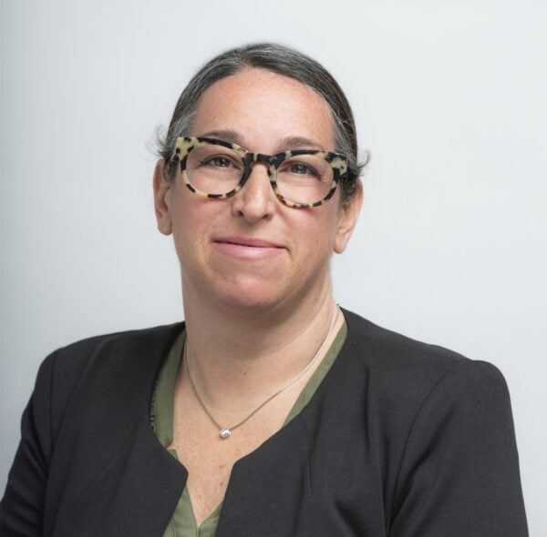 Karen Kaufman, Global Growth Officer, Gain Theory