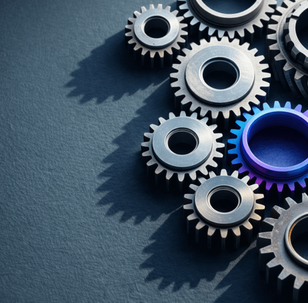 Marketing effectiveness transformation report 2026 cover