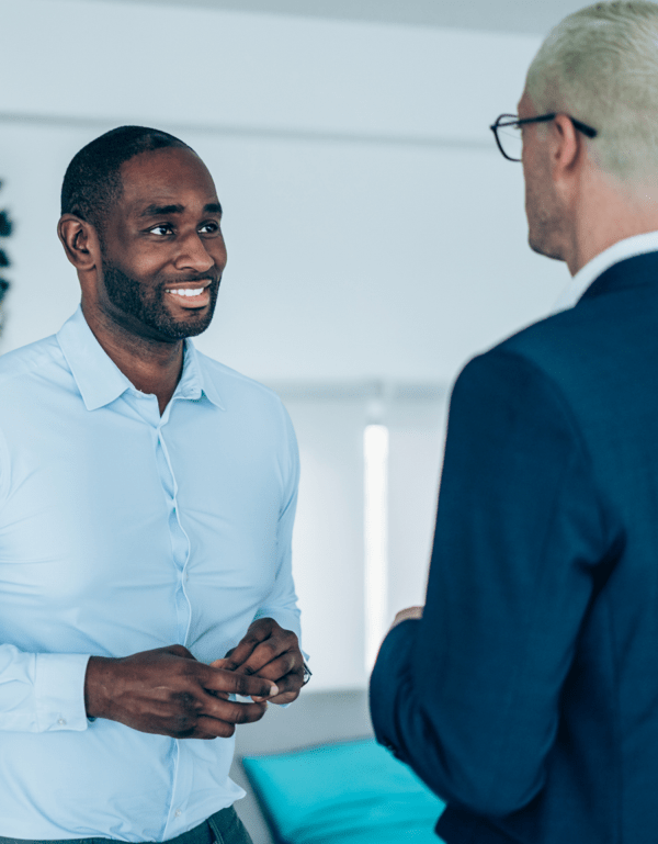 recruitment measurement with MMM