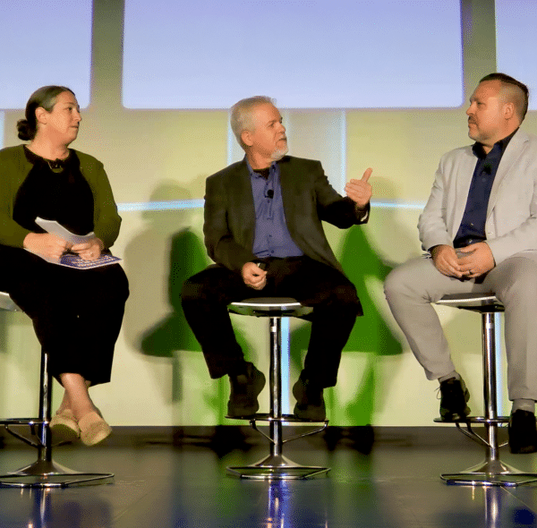 ANA Measurement & Analytics Conference Panel Discussion on AI and marketing measurement